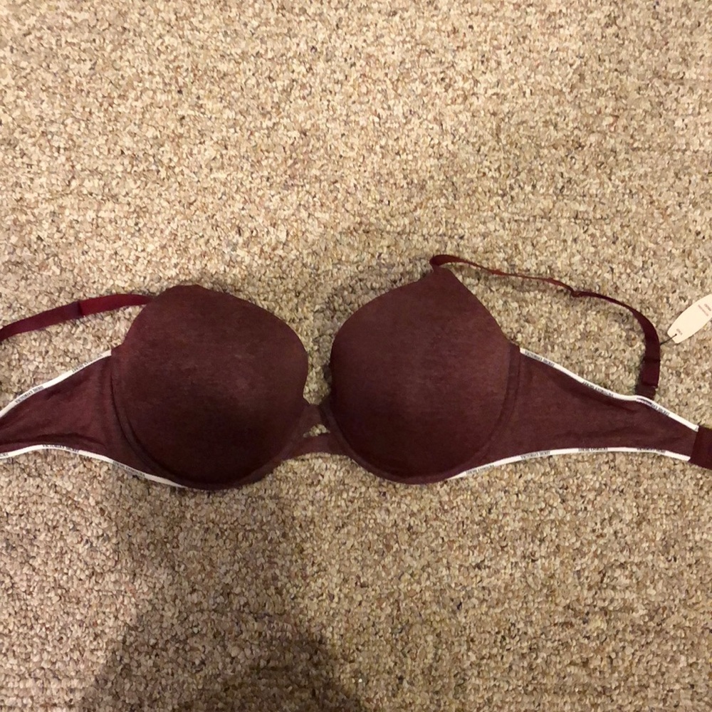 Victoria’s secret bra